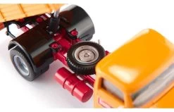 Siku 4117 Mercedes-Benz 710 Met Kramer -Chique Speelgoed Winkel 57 1