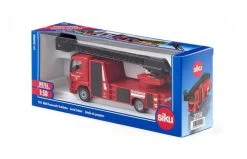 Siku 2114 Brandweer Hoogwerker -Chique Speelgoed Winkel 57 3