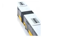 Siku 3736 Harmonikabus -Chique Speelgoed Winkel 57 4