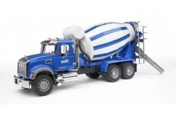 Bruder 2814 Mack Betonwagen -Chique Speelgoed Winkel 57ba11c8995f3466b030859f45bbbb7a2c8c30b011b6539931e78bd38c07e5e7