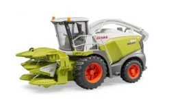 Bruder 2134 Claas Jaguar 980 Veldhakselaar -Chique Speelgoed Winkel 5833ce2a671e7d336302024ade2f8048ec7f7d4f47759291e507106574739bc0