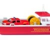 Siku 2117 Brandweer Werkboot 1 Siku 2117 Brandweer Werkboot -Chique Speelgoed Winkel 58 3
