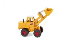 Siku 4117 Mercedes-Benz 710 Met Kramer -Chique Speelgoed Winkel 59 1