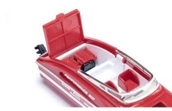 Siku 2543 Personenwagen Met Motorboot 12 Siku 2543 Personenwagen Met Motorboot -Chique Speelgoed Winkel 5 2