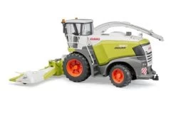 Bruder 2134 Claas Jaguar 980 Veldhakselaar -Chique Speelgoed Winkel 5a5d079acc81daf405480c82c9ab571c6883064038a3eb41f2c225e06a41548f