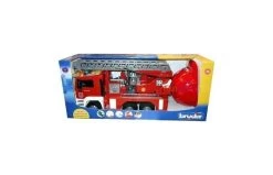 Bruder Brandweer Auto Met Rode Helm -Chique Speelgoed Winkel 5b17f7318c84b5fe4d05b60e0cd82c61e09a21072f1dcd97ed2bbd3490fb8f07