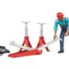 Bruder 62100 Monteur En Accessoires -Chique Speelgoed Winkel 5b276ed1c0d53a8b491ba406aa7bda90a27f932c2e7ada117af6123294fbda44