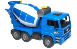 Bruder 2744 MAN Betonwagen -Chique Speelgoed Winkel 5b310e3353d5090a21505a85077167f662214322ac481013638bad94268d60f1