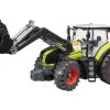 Bruder 3013 Claas Axion 950 Met Voorlader -Chique Speelgoed Winkel 5b6dcee9905f9f262edd37d31f585d793be00f5e4f4c781d7872b5c607da4cbe