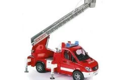 Bruder 2532 Mercedes Benz Sprinter Brandweerauto -Chique Speelgoed Winkel 5df077a82c1fdffeed3e24ec91df5359433e39a18aa80b0c05b1e20be49d3be7