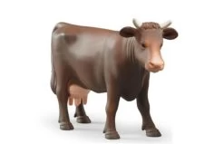 Bruder 2308 Koe -Chique Speelgoed Winkel 5e57224672cd20d0f0ed76d896c018e00bbc7073ed884bab12dcceddb189f1da