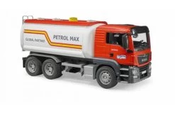 Bruder 3775 MAN TGS Tankwagen -Chique Speelgoed Winkel 6083fae78bff0780f9e4ad1e2d22d4a70bac38295b2f164bbf72aa804a391292
