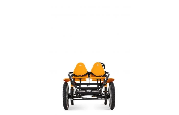 BERG Gran Tour Racer 6 BERG Gran Tour Racer - Afbeelding 4