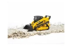 Bruder 2136 Caterpillar Lader -Chique Speelgoed Winkel 617222d60bbbd3900fb67fd6adc3042e2dc2d28dafbf88d8267292ceac9d3e57