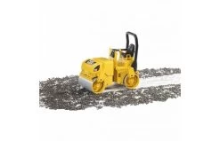 Bruder 2433 CAT Straatwals 10 Bruder 2433 CAT Straatwals -Chique Speelgoed Winkel 6198e22f17c55fb75ff8dba30d68d7b9007f5e96a8bb49113bcd75b7e3feebae