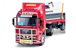 Siku 6714 Accessoires Voor De Siku Control Dieplader -Chique Speelgoed Winkel 61 1 1