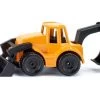 Siku 1103 Backhoe Loader -Chique Speelgoed Winkel 62 1