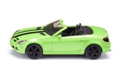 Siku 6314 Cabrio-set -Chique Speelgoed Winkel 6314 03 1000 600