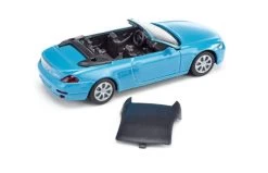 Siku 6314 Cabrio-set -Chique Speelgoed Winkel 6314 detail1 1000 600