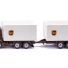SIKU 6324 UPS Logistiek Set -Chique Speelgoed Winkel 6324 02 1000 600