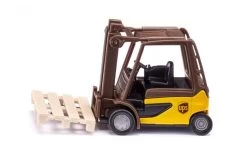 SIKU 6324 UPS Logistiek Set -Chique Speelgoed Winkel 6324 04 v1 1000 600