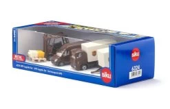 SIKU 6324 UPS Logistiek Set -Chique Speelgoed Winkel 6324 99 1000 600