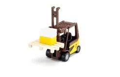 SIKU 6324 UPS Logistiek Set -Chique Speelgoed Winkel 6324 detail1 1000 600