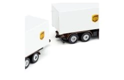 SIKU 6324 UPS Logistiek Set -Chique Speelgoed Winkel 6324 detail2 1000 600