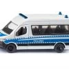 Siku 2305 Mercedes Benz Politie Sprinter -Chique Speelgoed Winkel 64 1 1