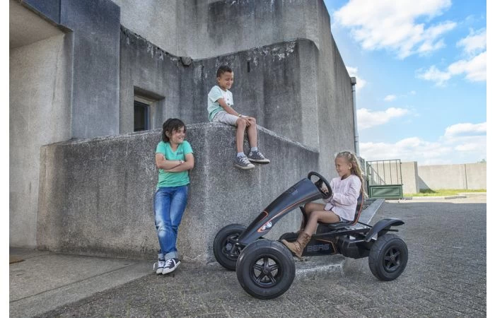 BERG Black Edition XXL-E-BFR-3 8 BERG Black Edition XXL-E-BFR-3 - Afbeelding 6