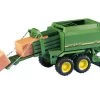Bruder 2017 John Deere Grootbalenpers -Chique Speelgoed Winkel 64e616e988a2935948c2a23e88b4419930de40c8cb28c0144512618ee7c42bc7