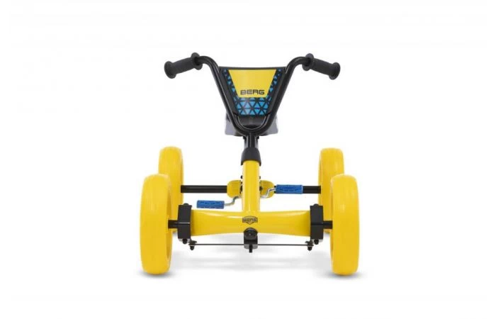 BERG Buzzy BSX 4 BERG Buzzy BSX - Afbeelding 2