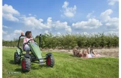 BERG Fendt XL-BFR-3 -Chique Speelgoed Winkel 65a02126a3e2d5f65944dfdcfbcf7191bb92bb7b9d97b27959a6baeb8b7ac64f