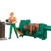 Bruder 6265 Bosbouw Set -Chique Speelgoed Winkel 65f37980ed658b4343cfed3a3b9e9ff611482b1a9df3ecf0f69b7cdb910cf72d