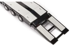 Siku Control 6744 3-assige Dieplader -Chique Speelgoed Winkel 6744 03 1000 600