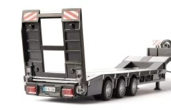 Siku Control 6744 3-assige Dieplader -Chique Speelgoed Winkel 6744 04 1000 600