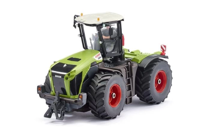 Siku 6791 Claas Xerion 5 Trac CV Met Bluetooth App 1:32 3 Siku 6791 Claas Xerion 5 Trac CV Met Bluetooth App 1:32