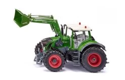 Siku 6793 Fendt 933 Vario Met Voorlader En Bluetooth App Besturing 1:32 9 Siku 6793 Fendt 933 Vario Met Voorlader En Bluetooth App Besturing 1:32 -Chique Speelgoed Winkel 6793 01 1000 600