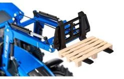 Siku 6797 New Holland T7.315 Met Frontlader En Besturing Via De App -Chique Speelgoed Winkel 6797 04 1000 600