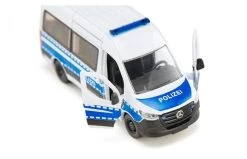 Siku 2305 Mercedes Benz Politie Sprinter -Chique Speelgoed Winkel 67 2