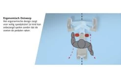 BERG GO² Mint 10 BERG GO² Mint -Chique Speelgoed Winkel 6898570f49ac5c28df03121487919b607cb48e053da0cea1981bdbb9cc75ec15