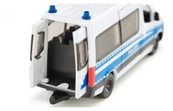 Siku 2305 Mercedes Benz Politie Sprinter -Chique Speelgoed Winkel 68 2