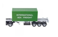 Siku 3921 Containertransport -Chique Speelgoed Winkel 68 3