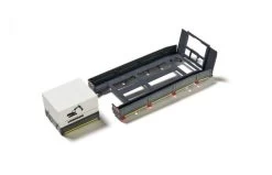 Siku 6714 Accessoires Voor De Siku Control Dieplader -Chique Speelgoed Winkel 68 4