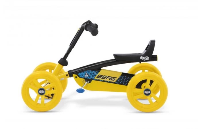 BERG Buzzy BSX 6 BERG Buzzy BSX - Afbeelding 4