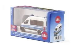 Siku 2305 Mercedes Benz Politie Sprinter -Chique Speelgoed Winkel 69 2