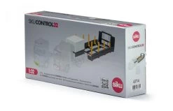 Siku 6714 Accessoires Voor De Siku Control Dieplader -Chique Speelgoed Winkel 69 4