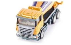 Siku 1898 Winterdienst -Chique Speelgoed Winkel 6 1 3