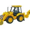 Bruder 2428 JCB Baggerkraan -Chique Speelgoed Winkel 6a6997f533930b49fd6e57bc89b2699c87a21860d9f833477a8d995eab4f1d3a