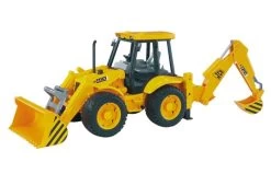 Bruder 2428 JCB Baggerkraan